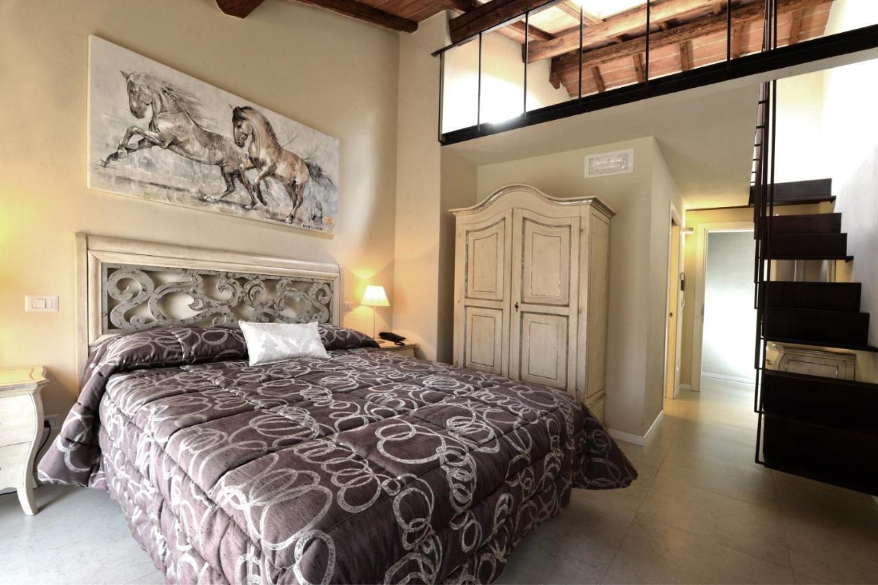Villa Del Sole Siena Exteriör bild