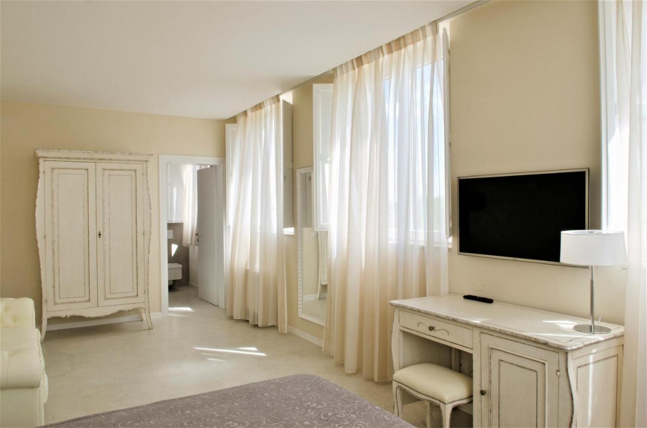 Villa Del Sole Siena Exteriör bild