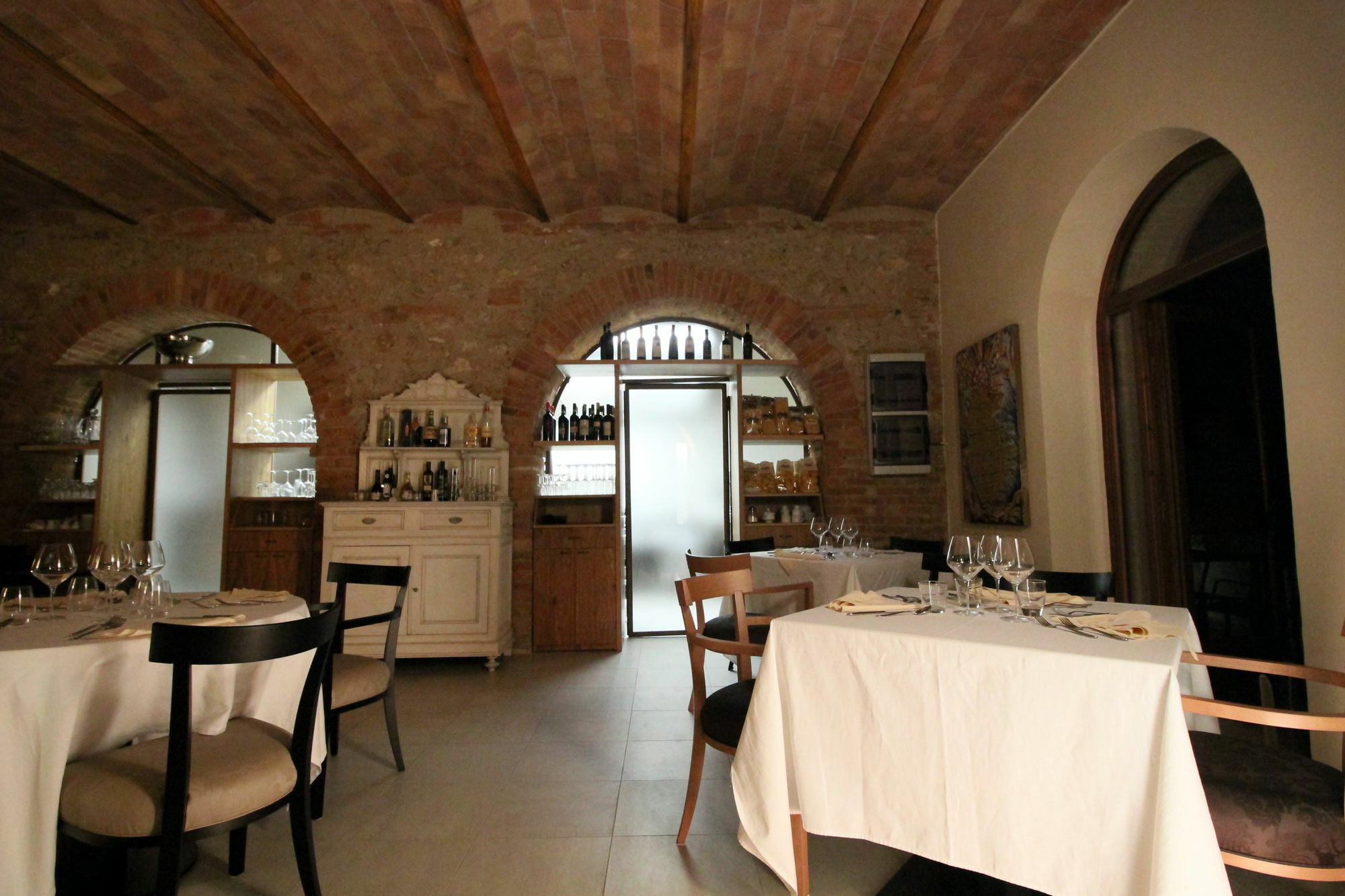 Villa Del Sole Siena Exteriör bild
